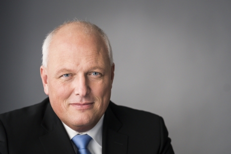 Datenschutz: Prof. Ulrich Kelber über Transparenz und Vertrauen -